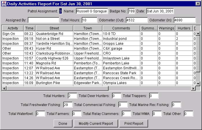 tracking hours worked tracking hours worked